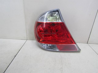 Фонарь задний левый Toyota Camry CV3 2001-2006 244478 8156133360