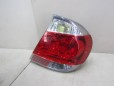  Фонарь задний правый Toyota Camry CV3 2001-2006 244477 8155133390