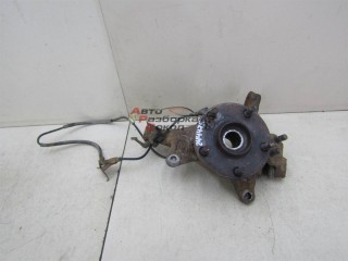 Кулак поворотный передний левый Lexus ES (CV3) 2001-2006 244475 4321258010