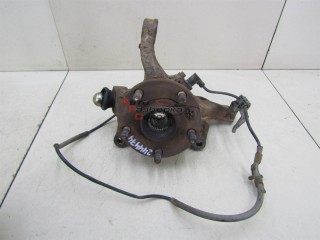 Кулак поворотный передний правый Lexus ES (SV40) 2006-2012 244474 43211AA010