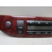 Блок управления климатической установкой Toyota Camry CV3 2001-2006 244424 5591233070