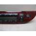 Блок управления климатической установкой Toyota Camry CV3 2001-2006 244424 5591233070