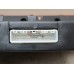 Блок управления климатической установкой Toyota Camry CV3 2001-2006 244424 5591233070