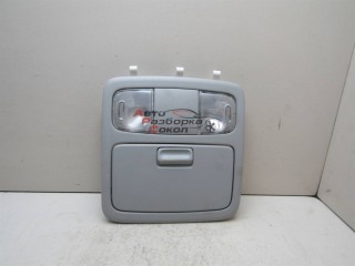Плафон салонный Toyota Camry CV3 2001-2006 244488 63650AA060B0