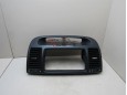  Консоль Toyota Camry CV3 2001-2006 244504 5540533150B1