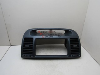 Консоль Toyota Camry CV3 2001-2006 244504 5540533150B1