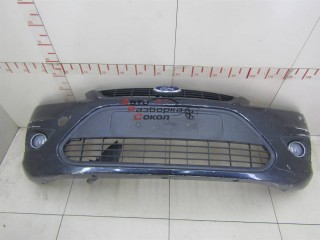 Бампер передний Ford Focus II 2008-2011 244506 1521127