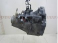  МКПП (механическая коробка переключения передач) Honda HR-V 1999-2005 244444 20011PEPG01