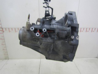 МКПП (механическая коробка переключения передач) Honda HR-V 1999-2005 244444 20011PEPG01