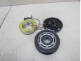  Муфта компрессора кондиционера Mazda Mazda 2 (DJ\DL) 2015-нв 244508 D11R61L10