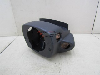 Кожух рулевой колонки Toyota Camry CV3 2001-2006 244500 4528633928B0