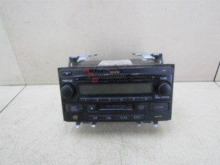 Магнитола Toyota Camry CV3 2001-2006 244487 8612033700