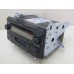 Магнитола Toyota Camry CV3 2001-2006 244487 8612033700