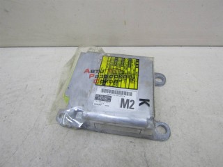Блок управления AIR BAG Toyota Camry CV3 2001-2006 244483 8917033460