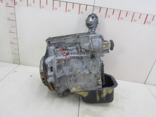 Двигатель (ДВС) VW Polo 2001-2009 244523 03E100032P