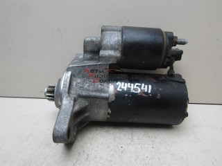 Стартер Audi A3 (8L1) 1996-2003 244541 020911023F