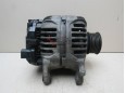  Генератор Seat Leon (1M1) 1999-2006 244542 06A903026