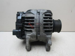 Генератор Seat Leon (1M1) 1999-2006 244542 06A903026
