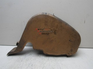Кожух ремня ГРМ Seat Toledo II 1999-2006 244543 036109121G
