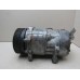 Компрессор системы кондиционирования VW New Beetle 1998-2010 244546 1J0820803K