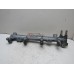 Рейка топливная (рампа) Skoda Fabia 1999-2006 244551 036133319B