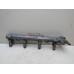 Рейка топливная (рампа) Skoda Fabia 1999-2006 244551 036133319B