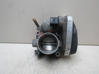Заслонка дроссельная Audi A2 (8Z0) 2000-2005 244572 036133062L