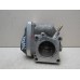 Заслонка дроссельная Audi A2 (8Z0) 2000-2005 244572 036133062L