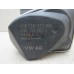 Заслонка дроссельная Audi A2 (8Z0) 2000-2005 244572 036133062L