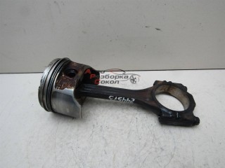 Шатун Audi A2 (8Z0) 2000-2005 244573 036198401G