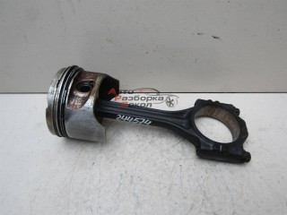 Шатун Audi A2 (8Z0) 2000-2005 244574 036198401G