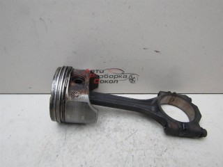 Шатун Audi A2 (8Z0) 2000-2005 244575 036198401G