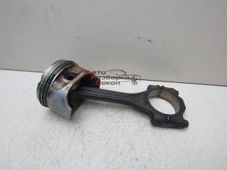 Шатун Audi A2 (8Z0) 2000-2005 244576 036198401G