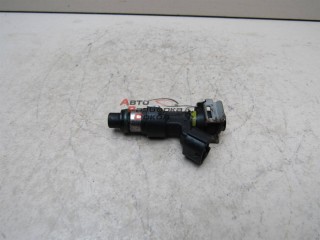 Форсунка инжекторная электрическая Nissan Teana J31 2006-2008 244548 16600EN200