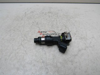 Форсунка инжекторная электрическая Nissan Teana J31 2006-2008 244549 16600EN200