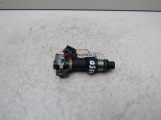Форсунка инжекторная электрическая Nissan Teana J31 2006-2008 244550 16600EN200
