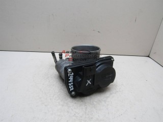 Заслонка дроссельная Nissan Qashqai+2 (JJ10) 2008-2014 244552 16119EN20C