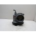 Заслонка дроссельная Nissan Qashqai+2 (JJ10) 2008-2014 244552 16119EN20C