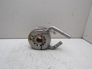 Радиатор масляный Nissan Tiida C11 2007-2014 244559 21305JD00B