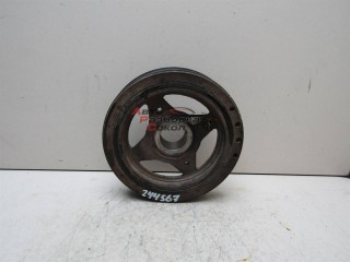 Шкив коленвала Nissan Juke (F15) 2011-2019 244567 12303EN20C