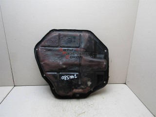 Поддон масляный двигателя Nissan Qashqai (J10) 2006-2014 244580 11110CK810