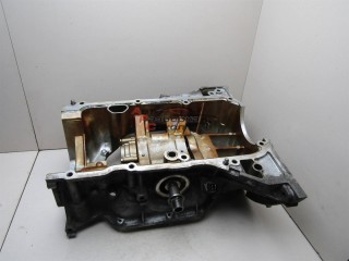 Насос масляный Nissan Qashqai (J10) 2006-2014 244582 11110CK800