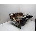 Насос масляный Nissan Qashqai (J10) 2006-2014 244582 11110CK800