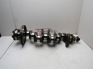 Коленвал Nissan Teana J32 2008-2013 244584 122011VA0A