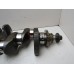 Коленвал Nissan Teana J32 2008-2013 244584 122011VA0A