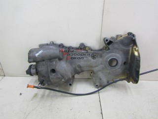 Крышка двигателя передняя VW Polo 2001-2009 244592 03E109210Q