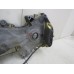Крышка двигателя передняя VW Polo 2001-2009 244592 03E109210Q