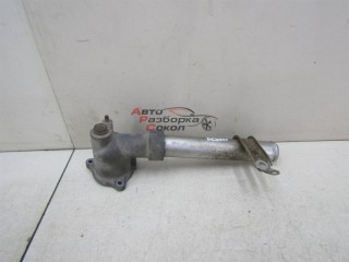 Трубка охлажд. жидкости металлическая Toyota Camry CV3 2001-2006 244529 1632220031
