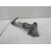 Трубка охлажд. жидкости металлическая Toyota Camry CV3 2001-2006 244529 1632220031