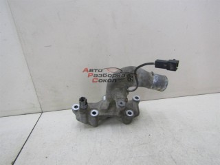 Фланец двигателя системы охлаждения Lexus RX 300 1998-2003 244524 16331AA010